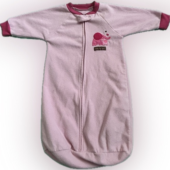 Carter's Pajamas Carters Sleep Sack Poshmark